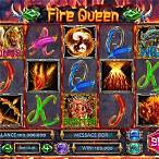 fire queen slot